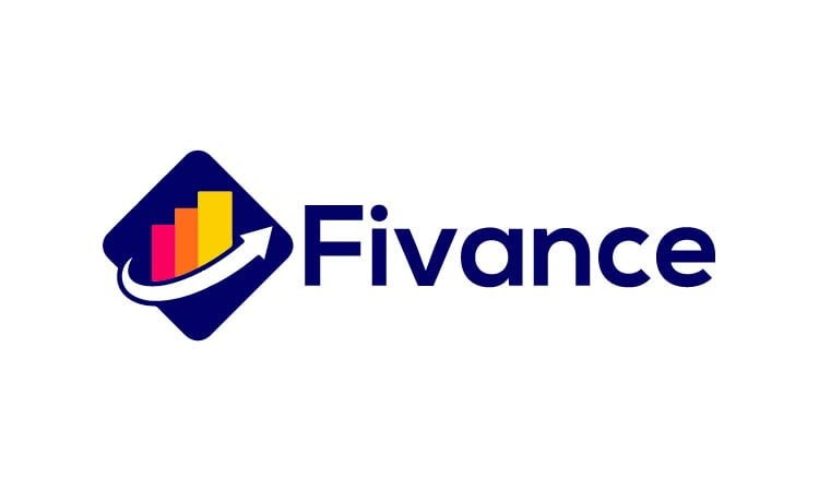 Fivance logo